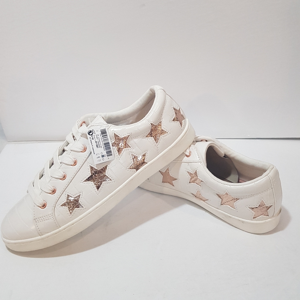 Next ladies sneakers white